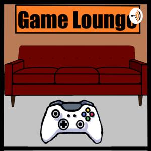 Game Lounge - Der Game Podcast