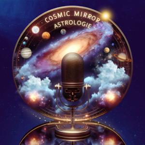 Cosmic Mirror Astrologie by Jennifer