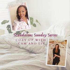Scandalous Sundays