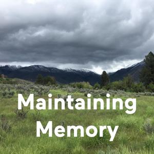 Maintaining Memory