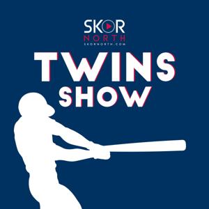 The SKOR North Twins Show -- a Minnesota Twins podcast by SKOR North | Hubbard Radio
