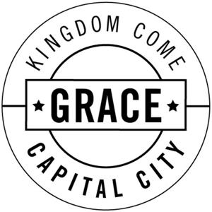Grace Capital City Podcast by Grace Capital City
