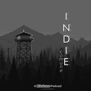 Indie Comune (A N3rdcore Podcast)
