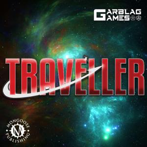 Garblag Games - Traveller RPG - Actual Plays by Garblag Games