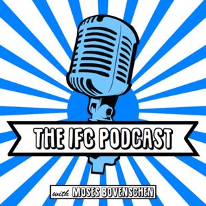 Indiana State IFC Podcast