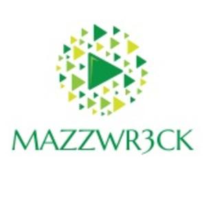 MAZZWR3CK's Podcast