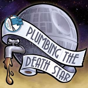 Plumbing the Death Star by Sanspants Radio
