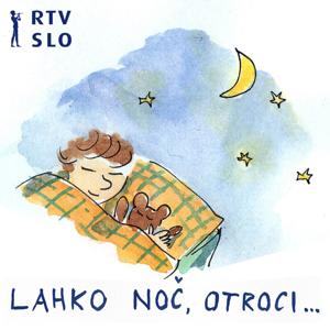 Lahko noč, otroci! by RTVSLO – Prvi
