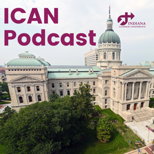ICAN Podcast