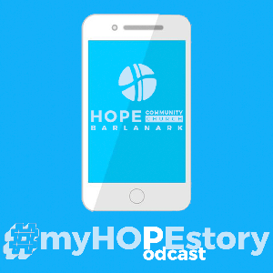 #myHOPEstory(Podcast)