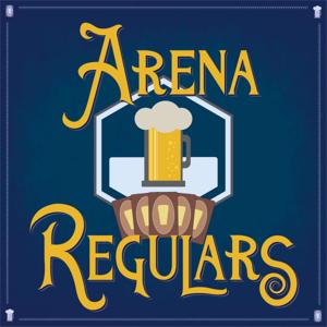 Arena Regulars by Arena Regulars