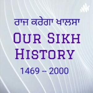 Our Sikh History