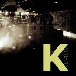 K|REVIEW- K PHOTO JOURNAL SUMMER 2007