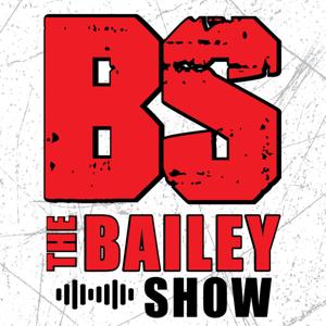 THE BS (The Bailey Show)
