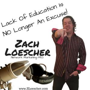 Lack Of Education Is No Longer An Excuse Podcast