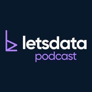 Let's Data by Let's Data