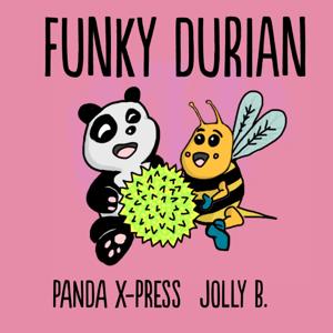 Funky Durian