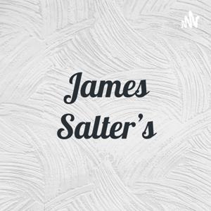James Salter's