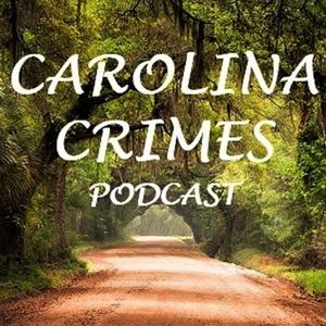 Carolina Crimes by Matt Hiers and Danielle Myers