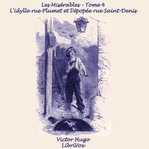 Misérables - tome 4, Les by Victor Hugo (1802 - 1885)