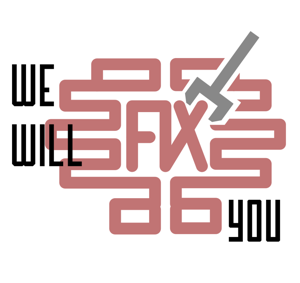 We Will Fix You