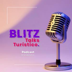 Blitz Talks Turístico