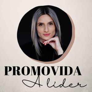 Promovida à Lider Podcast