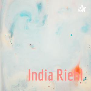 India Riehl