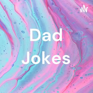 Dad Jokes by CALEB CROWSON