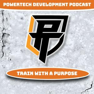 PowerTech Development Podcast by PowerTech Online