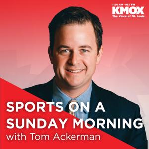 Sports on a Sunday Morning by Audacy
