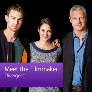 Divergent: Meet the Filmmaker