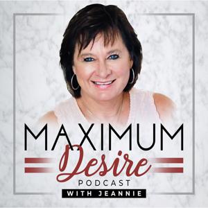 Inspiration Motivation Intimacy Tips From Maximum Desire With Jeannie
