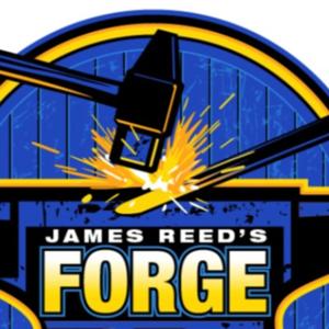 James Reed's FORGE