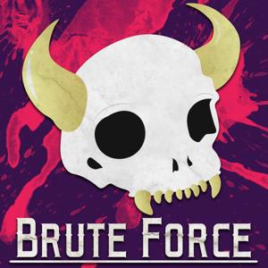 Brute Force by Adam Bash