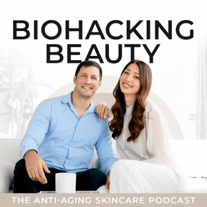 Biohacking Beauty: The Anti-Aging Skincare Podcast by YOUNG GOOSE