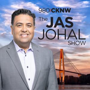 The Jas Johal Show by CKNW / Curiouscast
