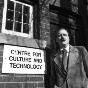 McLuhan's Window