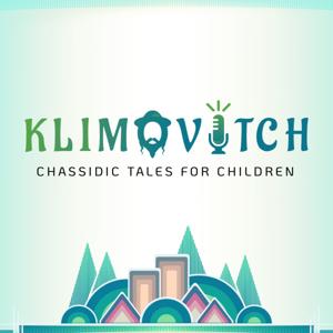 Klimovitch - Children's Chassidic Tales by Klimovitch