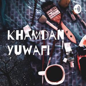 Khamdan Yuwafi