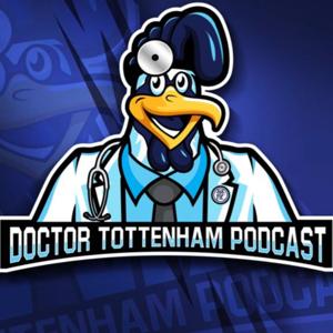 Doctor Tottenham by Doctor Tottenham