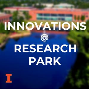 Innovations at Research Park