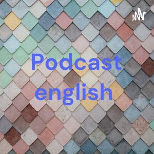Podcast english