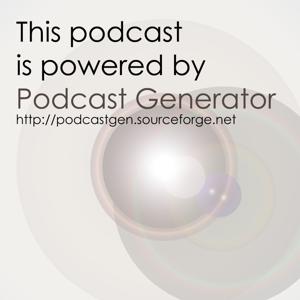 Podcast Generator Demo