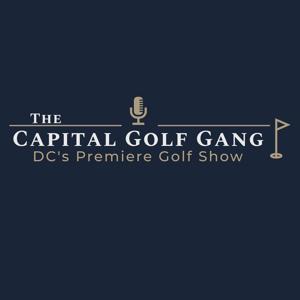 Capital Golf Gang by The Capital Golf Gang