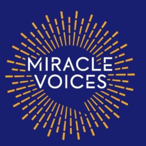 Miracle Voices - A Course In Miracles Podcast (ACIM) by Judy Skutch Whitson, Tam Morgan, and Matthew McCabe