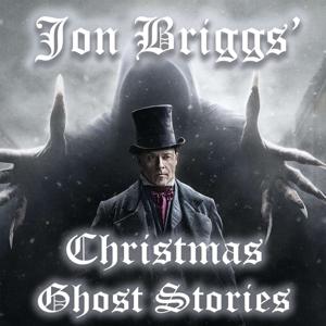 Christmas Ghost Stories by Jon Briggs