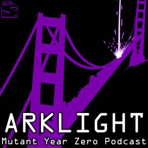 ArkLight's podcast