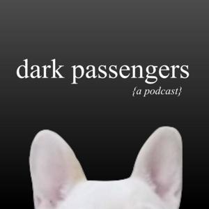 Dark Passengers by Madison Sutherland & Gina Major