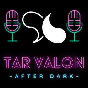 Tar Valon After Dark | A Wheel of Time Comedy and Discussion Podcast by Tar Valon After Dark